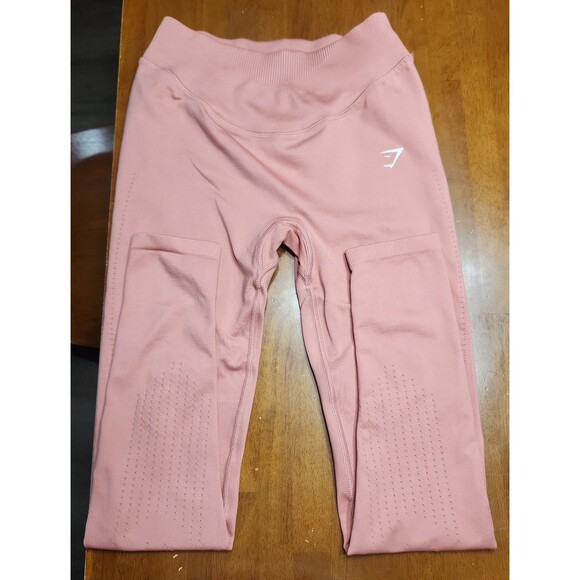 gymshark leggings, unknown style & size - Picture 1 of 12